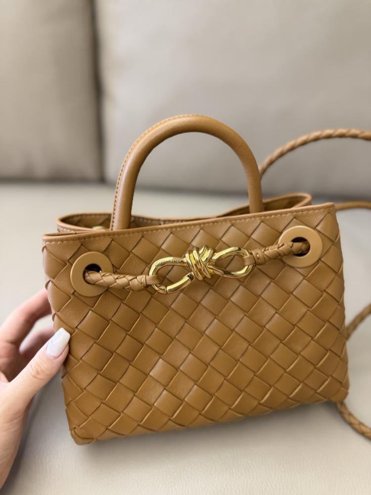 MINI Andiamo 20 CM