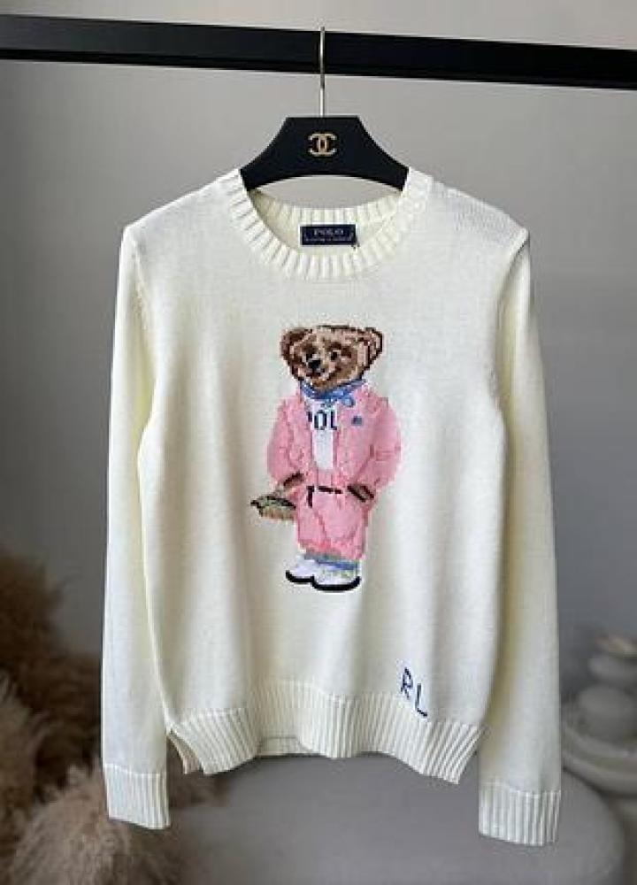 sweater polo ralph lauren