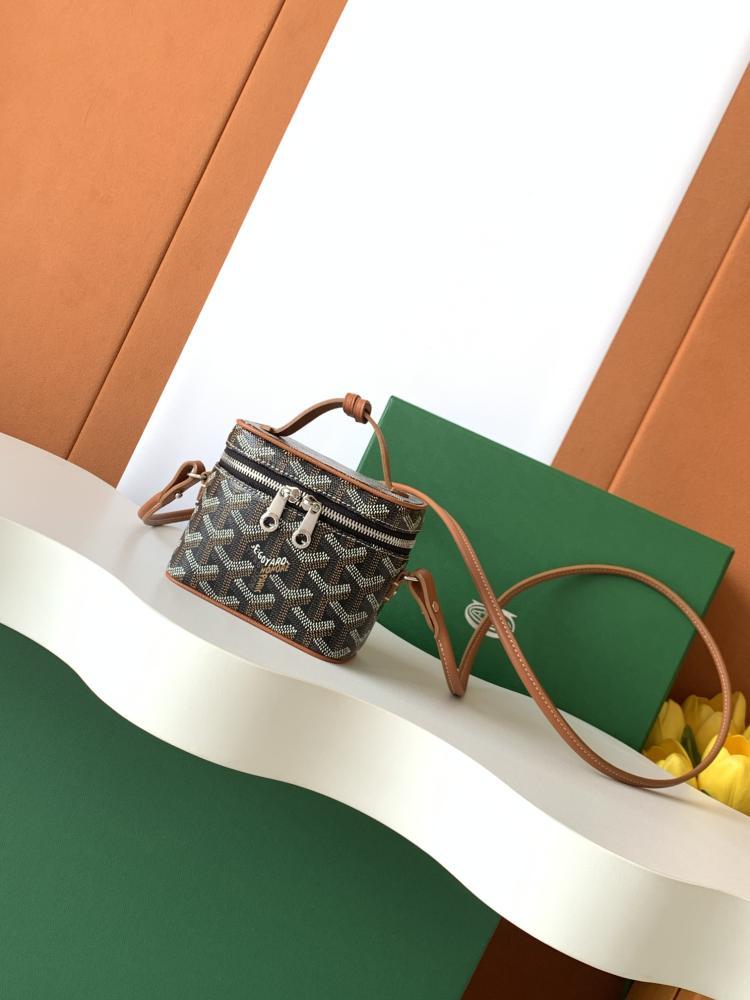 GOYARD Muse NANO Vanity