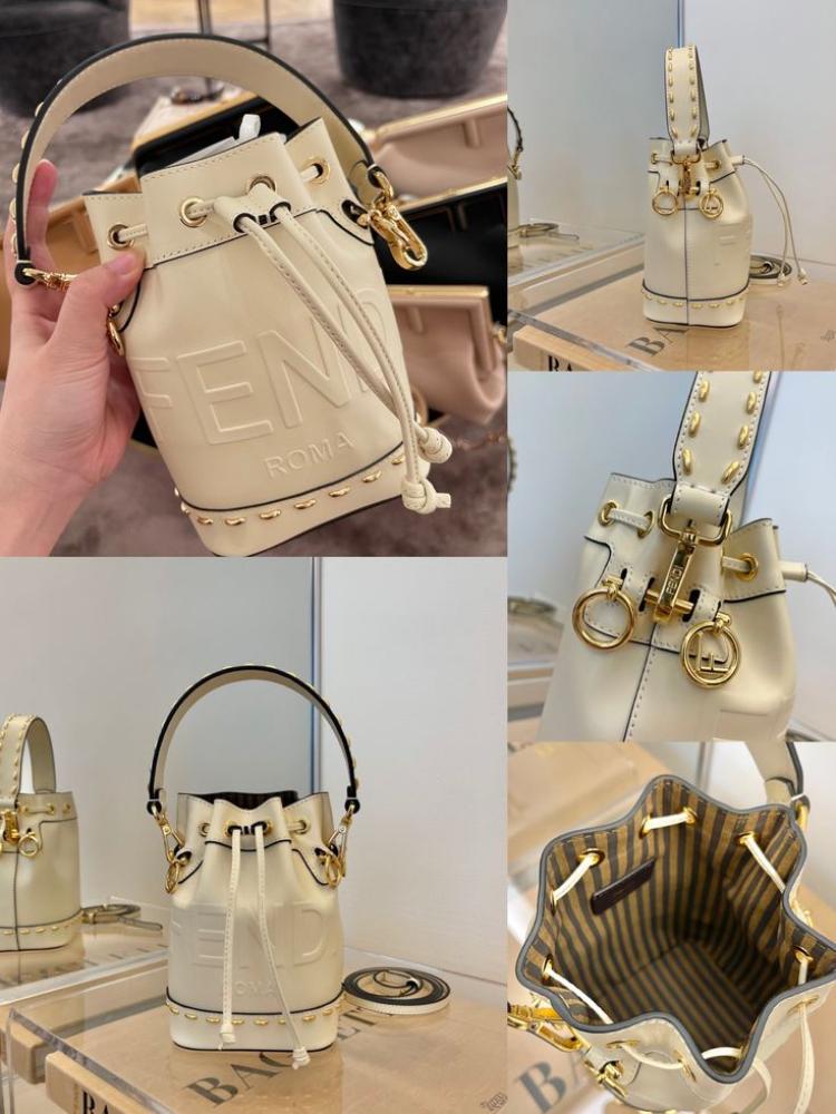 Fendi 14CM