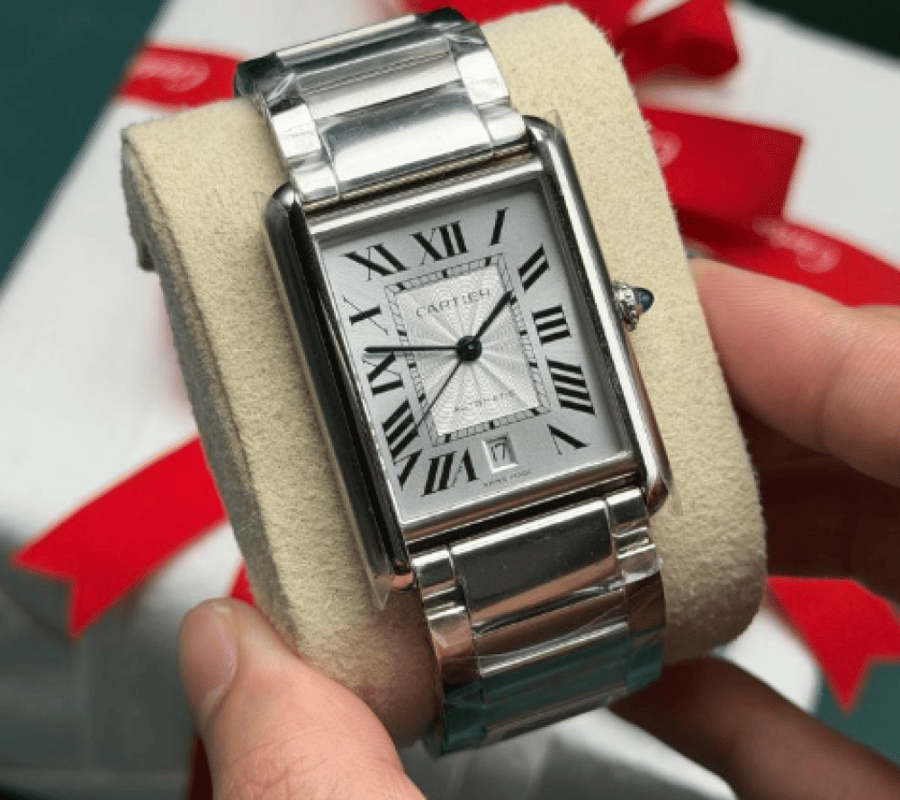 Cartier 41MM XLARGE