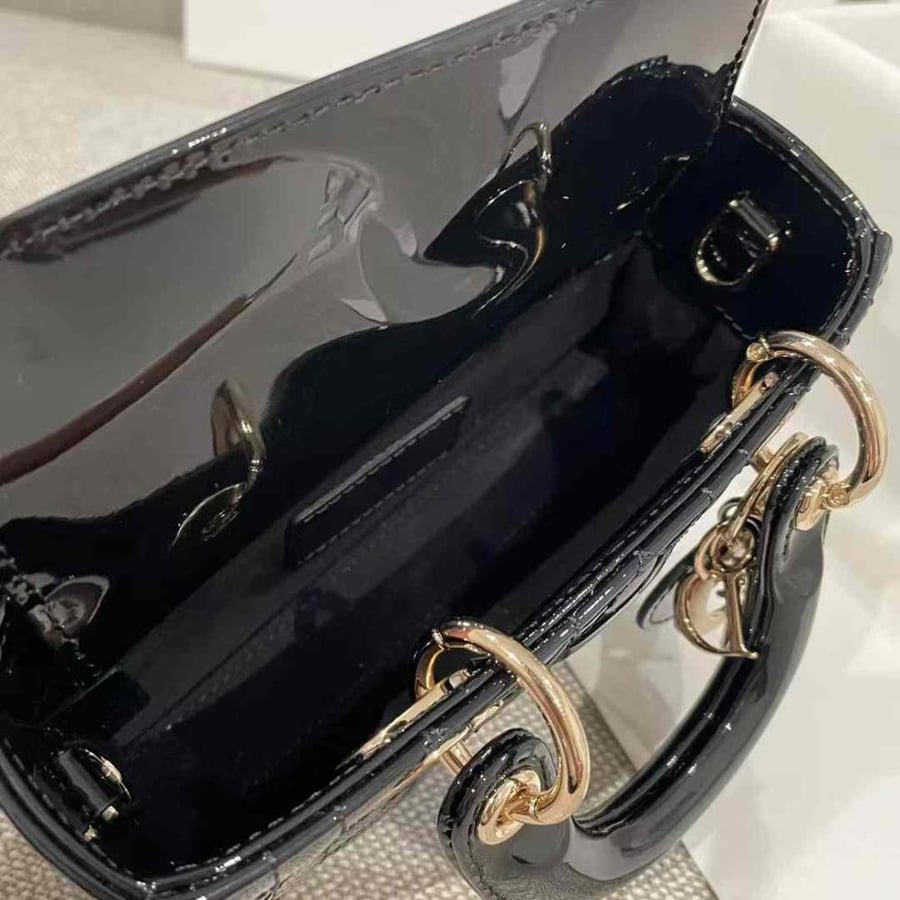 Dior joy 22cm