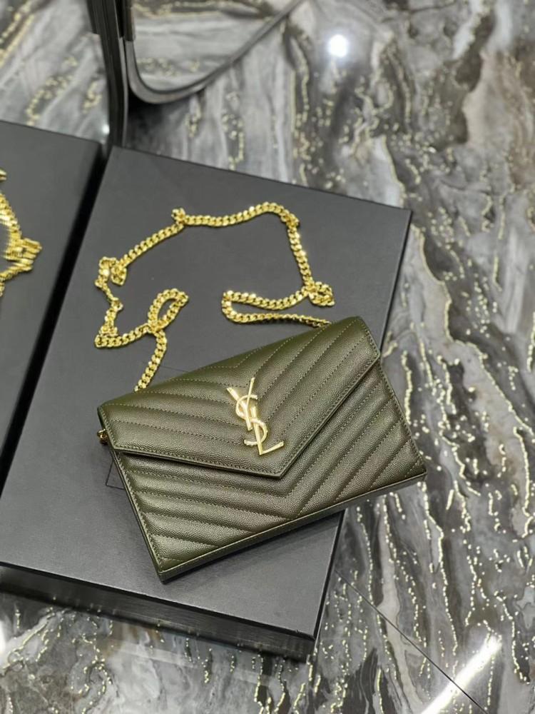 YSL 19.5CM
