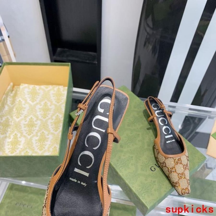 GUCCI