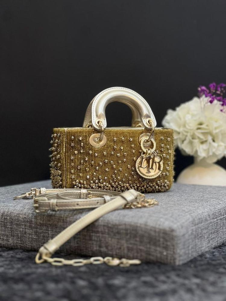 Dior joy 22cm