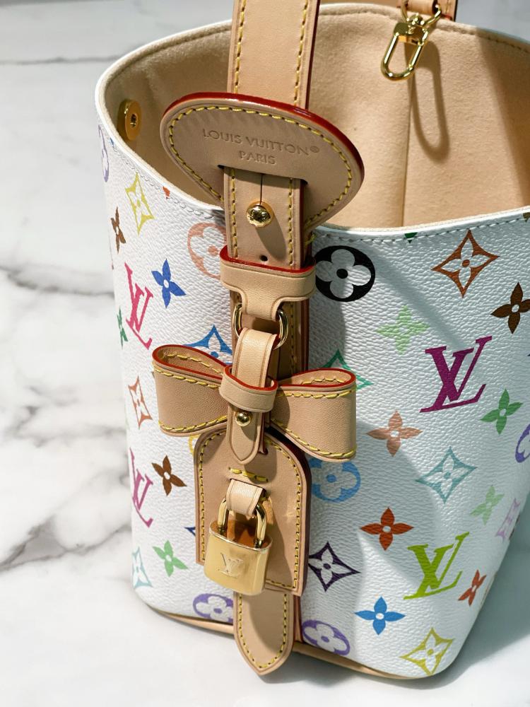 Louis Vuitton BB 18CM