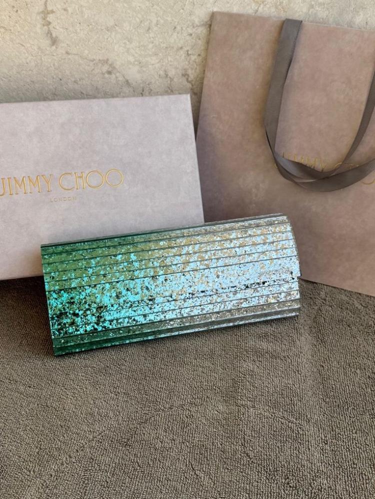 JIMMY CHOO