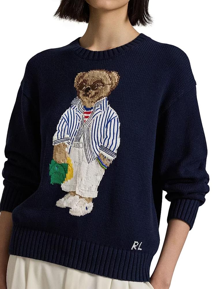 sweater polo ralph lauren