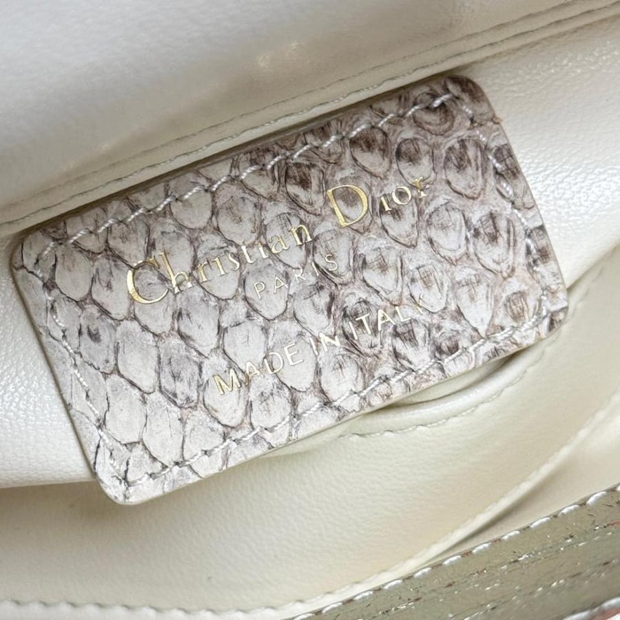 Dior joy 16cm