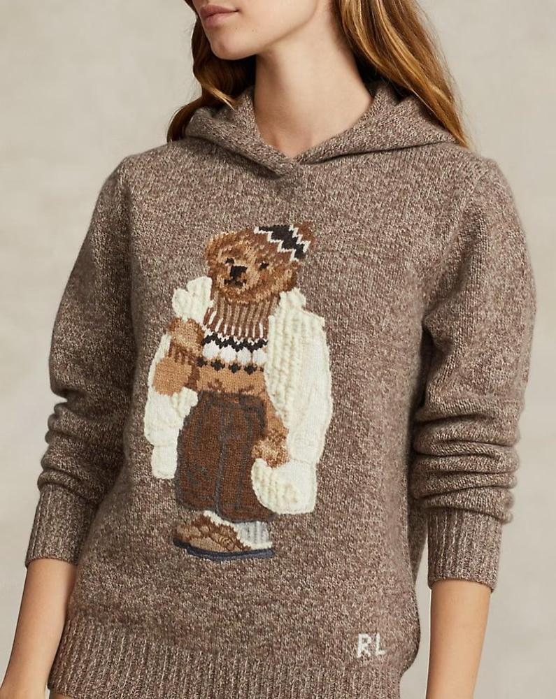 sweater polo ralph lauren