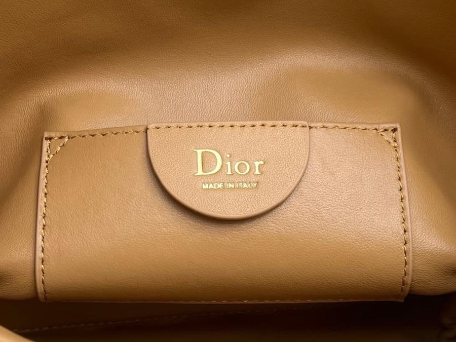 Dior Toujours Hobo mini
