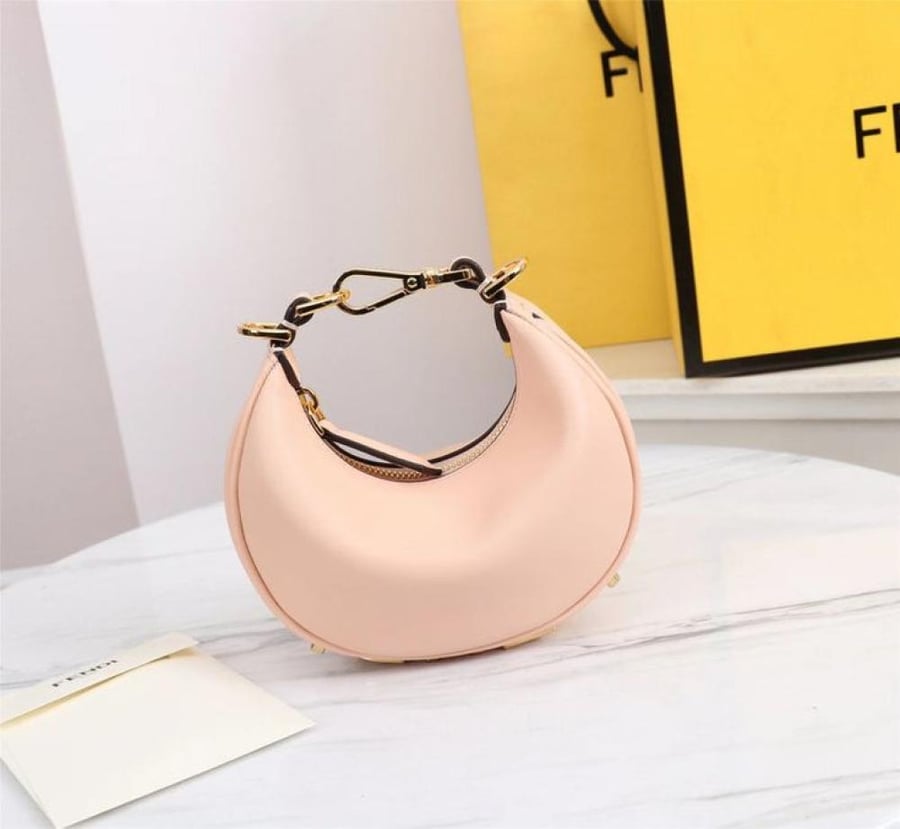 Fendi Nano Fendigraphy 16CM
