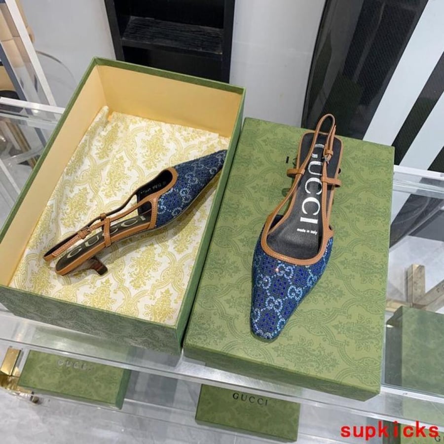 GUCCI