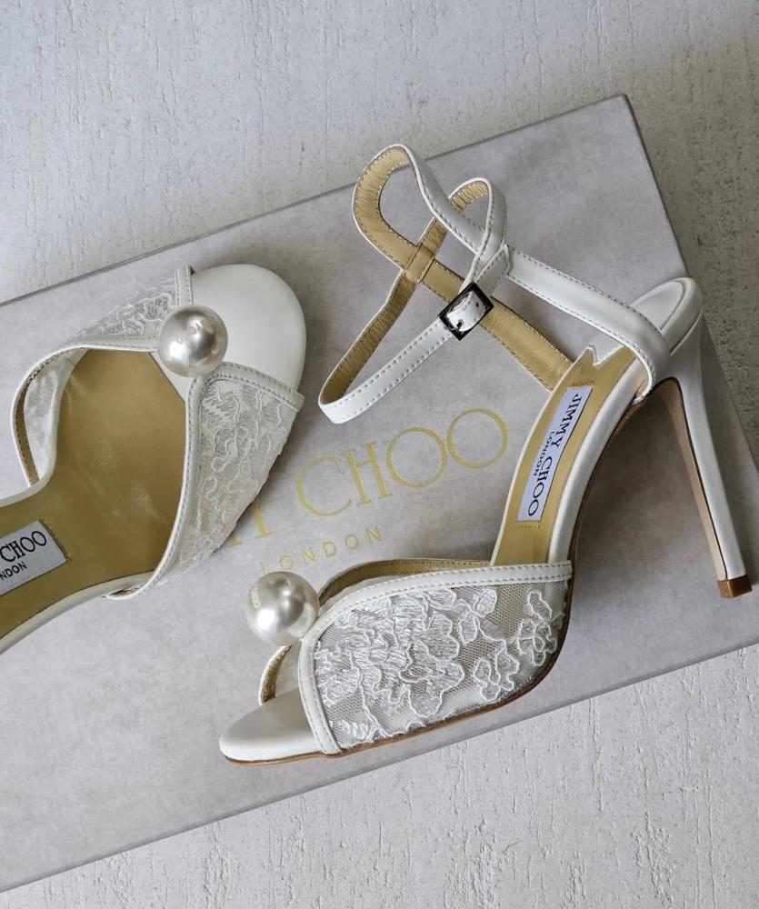 JIMMY CHOO