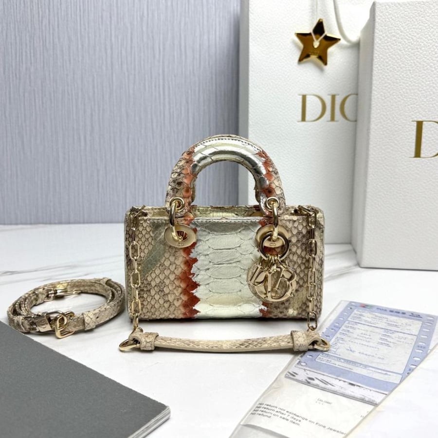 Dior joy 22cm