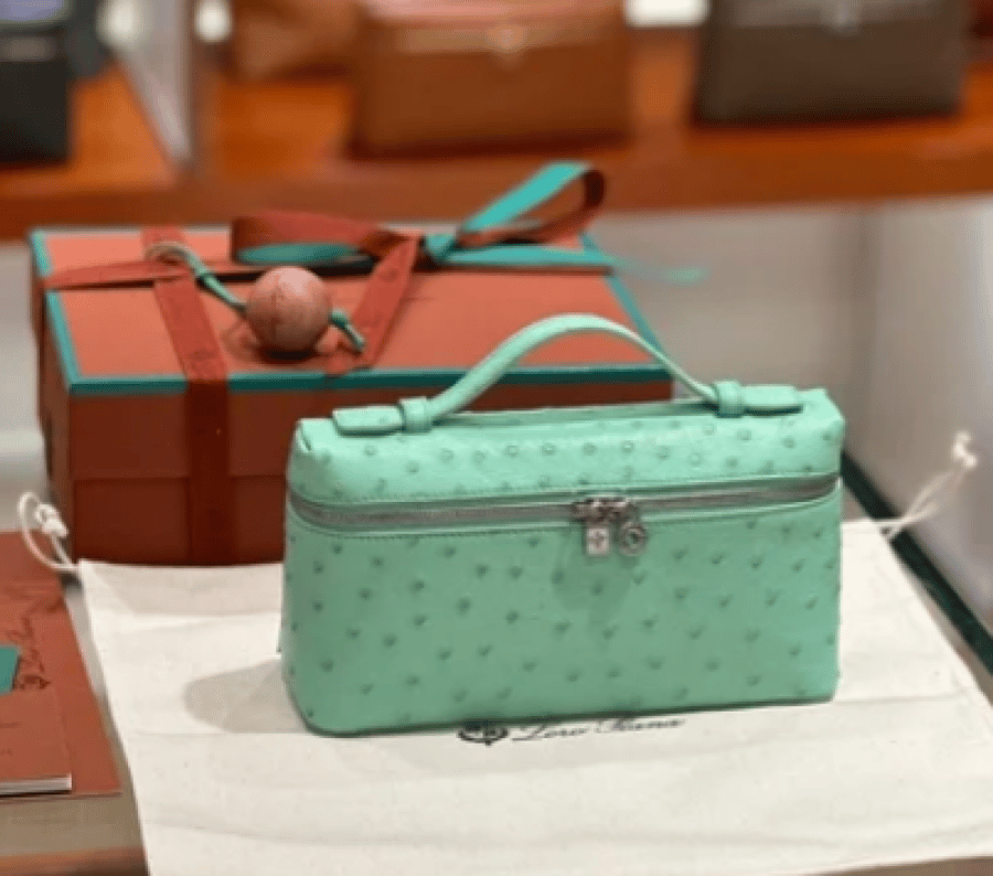 Loro Piana  19CM