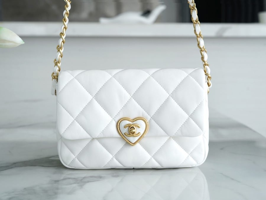 Chanel 21cm