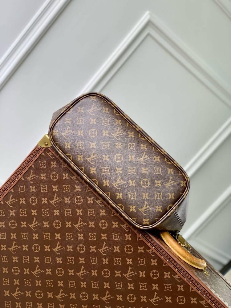 LOUIS VUITTON MM 31CMتنلبس جهتين