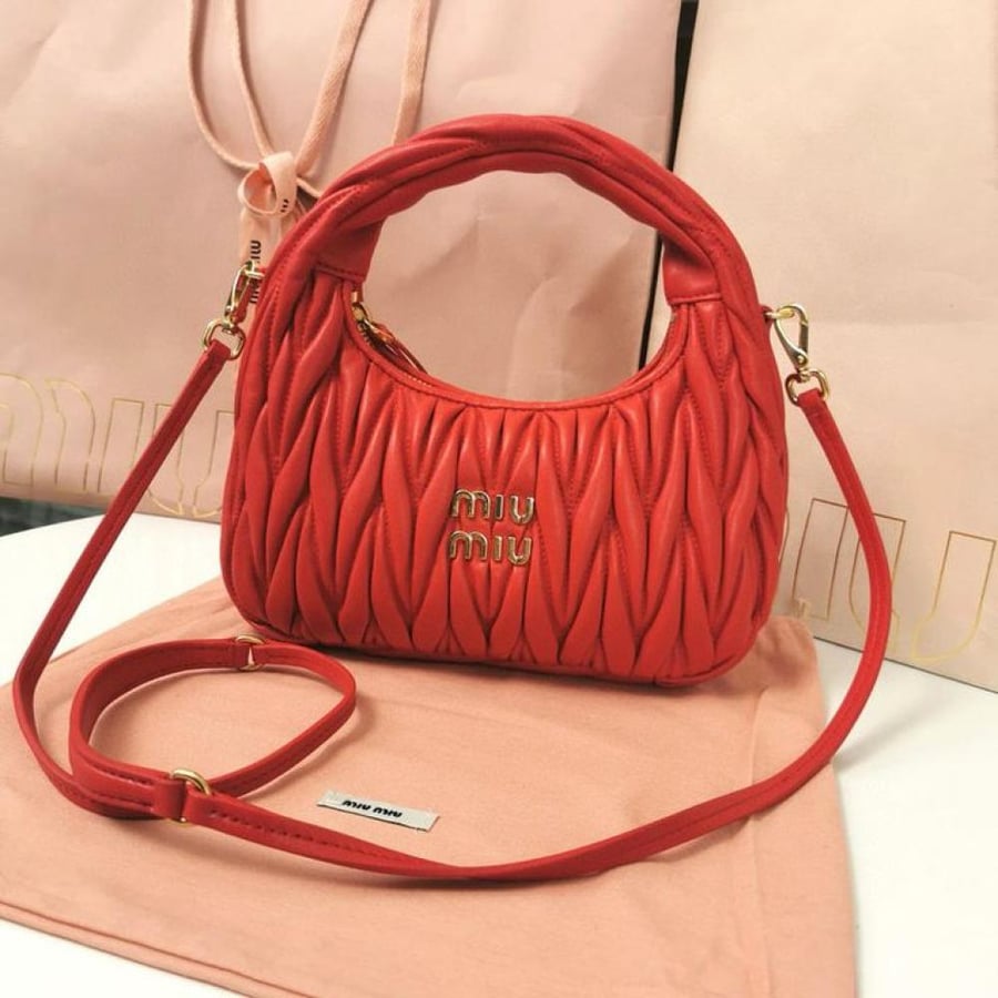 MIUMIU Mini 17,5CM