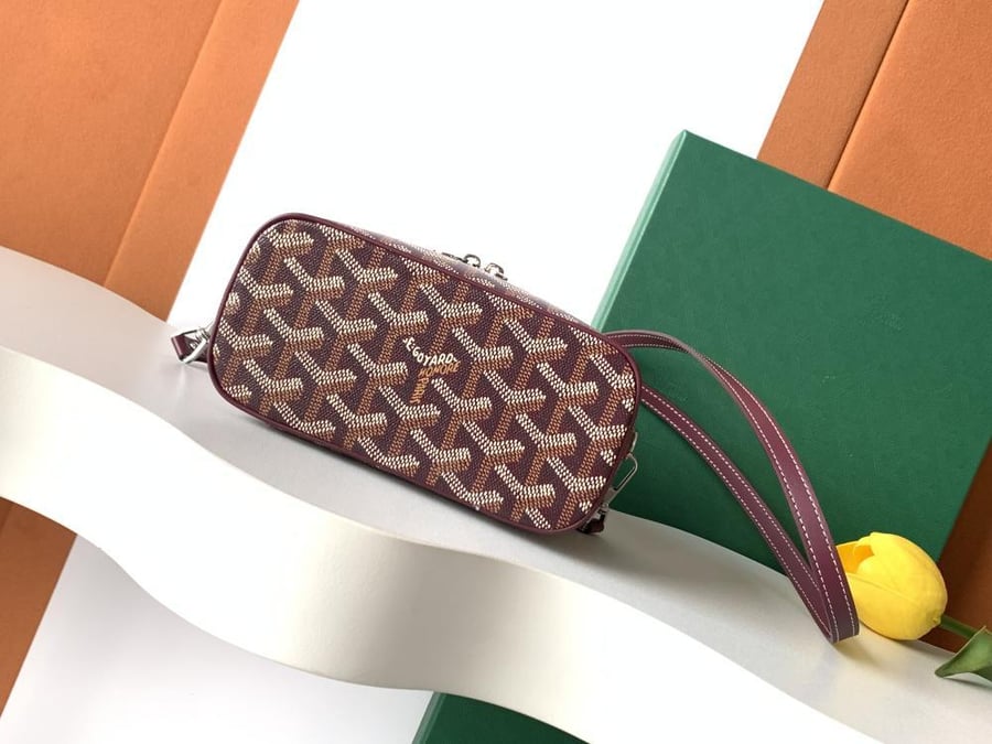GOYARD Muse MINI Vanity