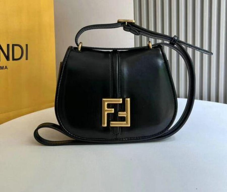 fendi C'mon Small 21CM