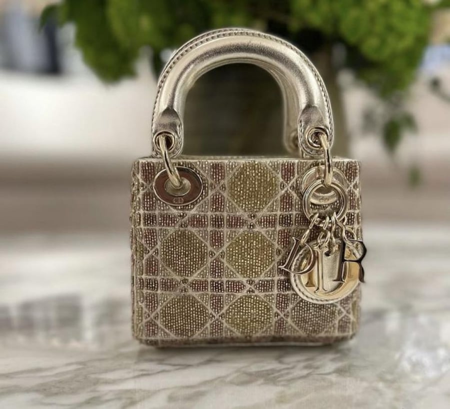 Lady Dio rmicro 12 CM(Limited Edition) إصدار خاص