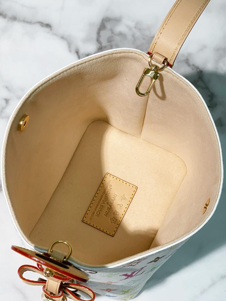 Louis Vuitton BB 18CM