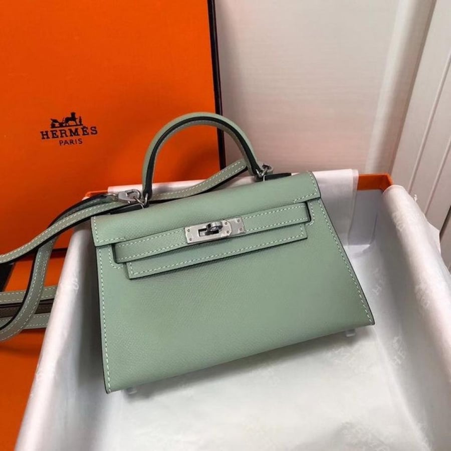 Hermès  MINI KELLY