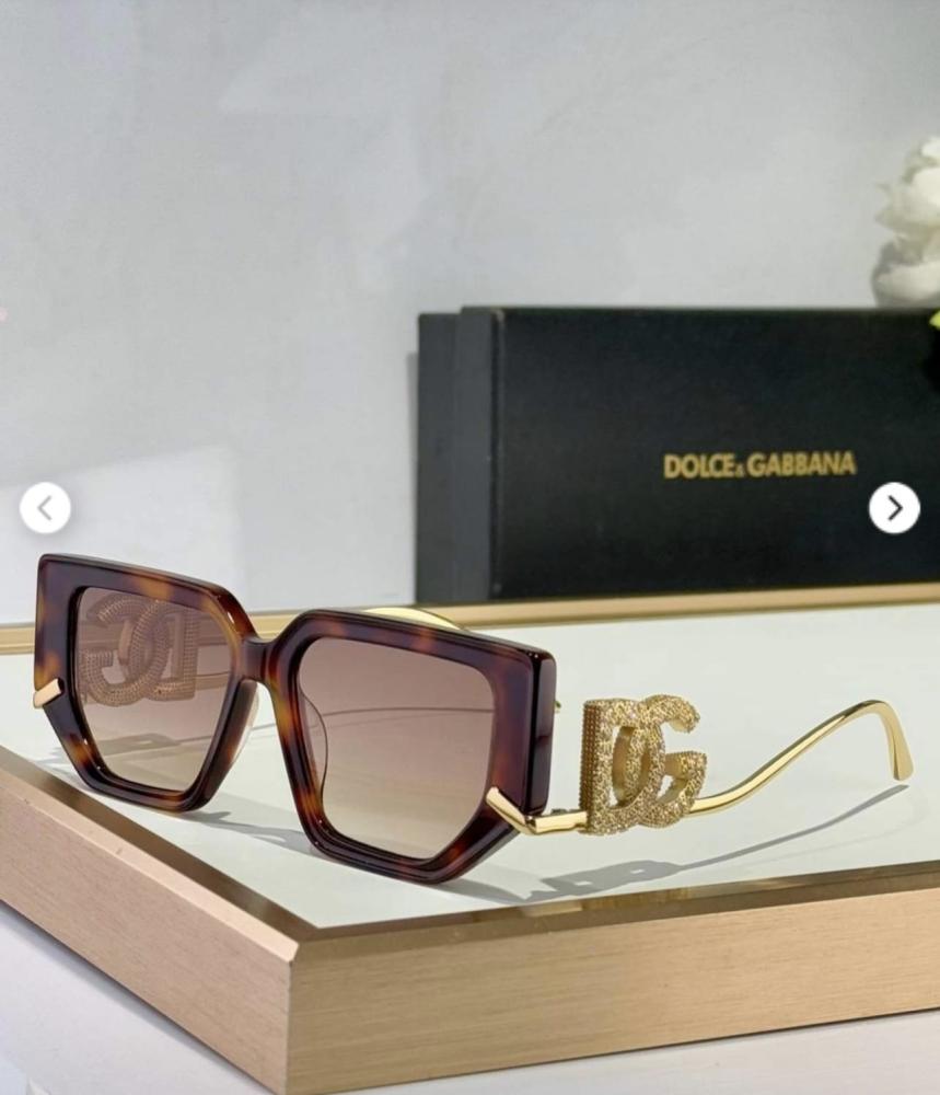 Dolce &Gabbana