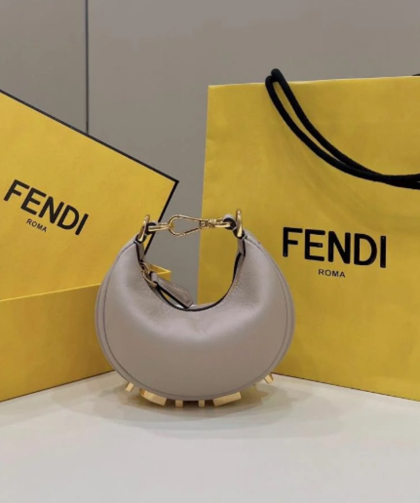 Fendi Nano Fendigraphy 16CM