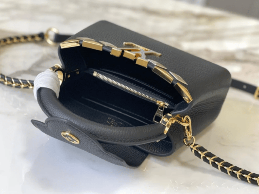 louis Vuitton 21CM