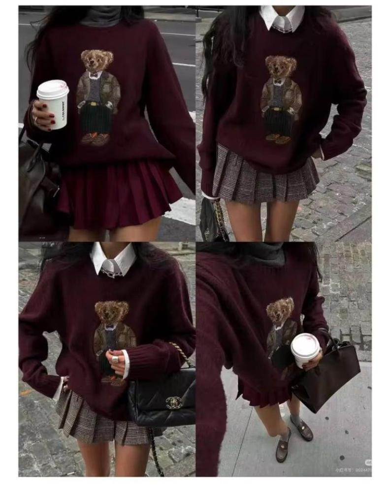 sweater polo ralph lauren