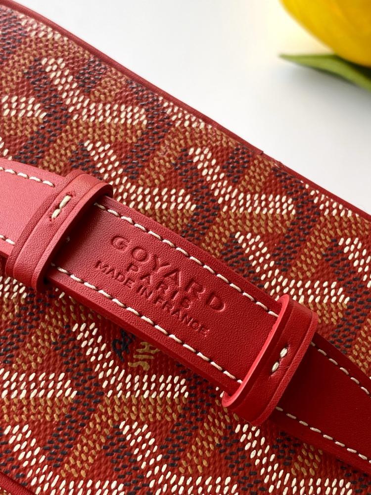 GOYARD Muse MINI Vanity