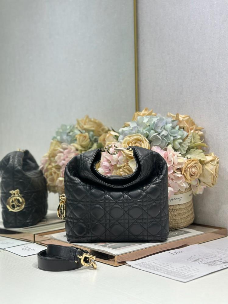 Dior Toujours Hobo 22,5CM