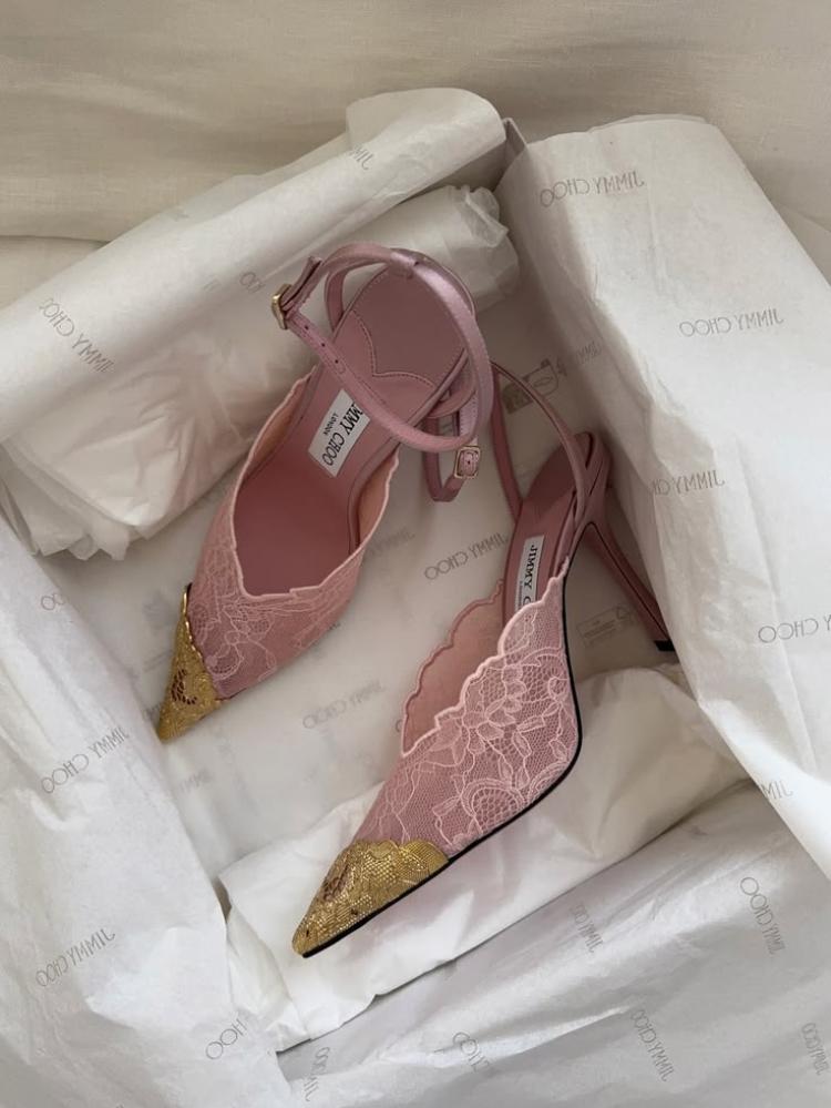 JIMMY CHOO