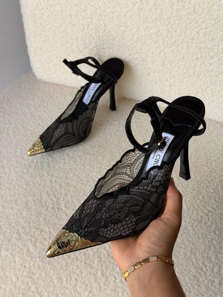 JIMMY CHOO