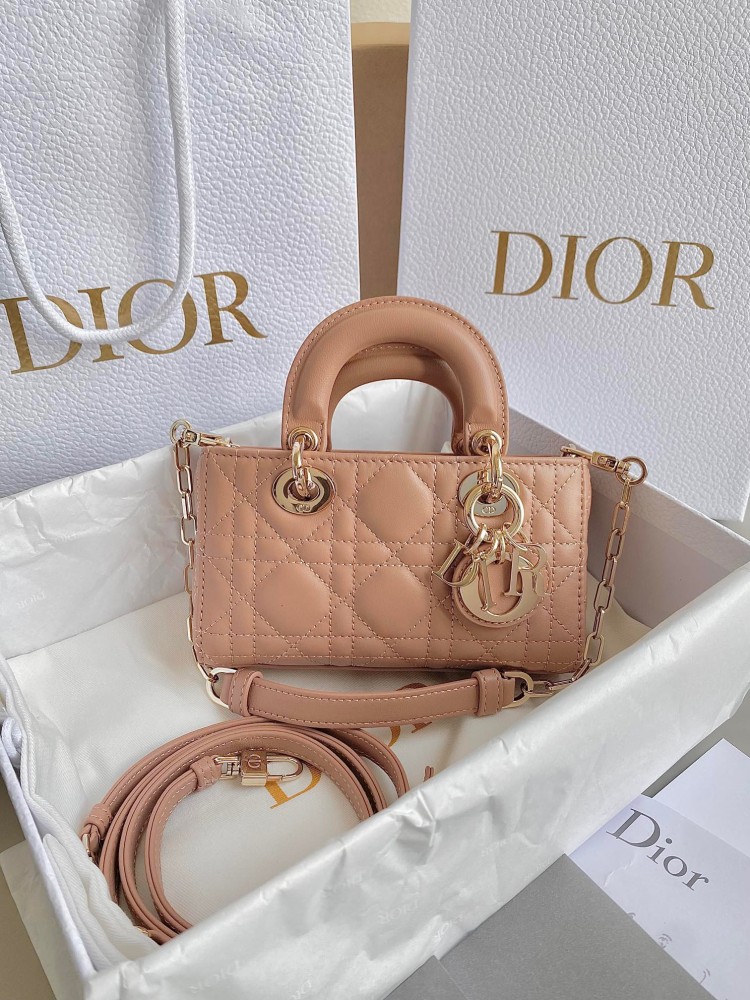 Dior joy 16cm