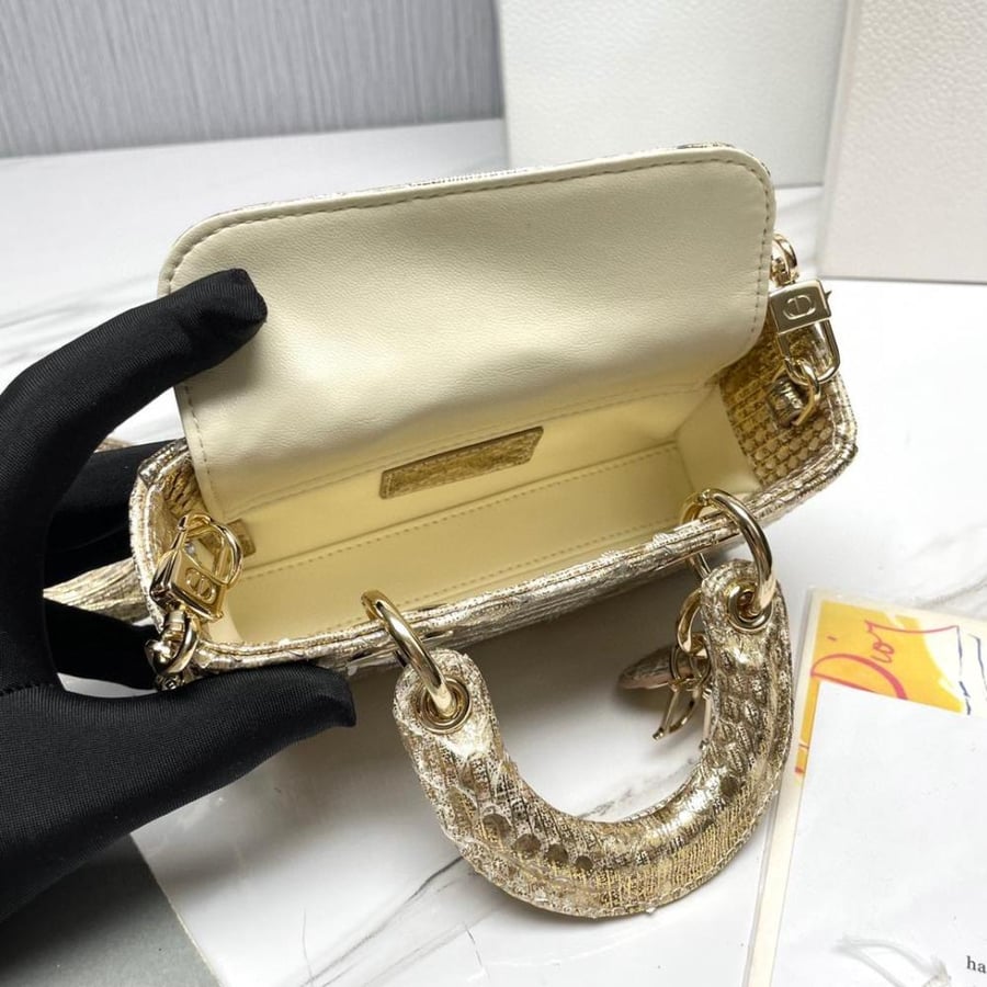 Dior joy 16cm