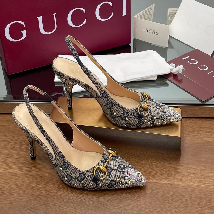 GUCCI