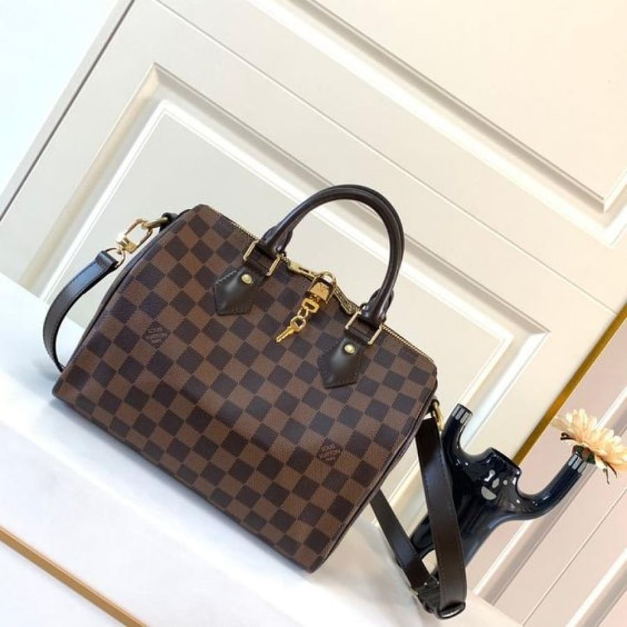 Louis Vuitton speedy 25CM