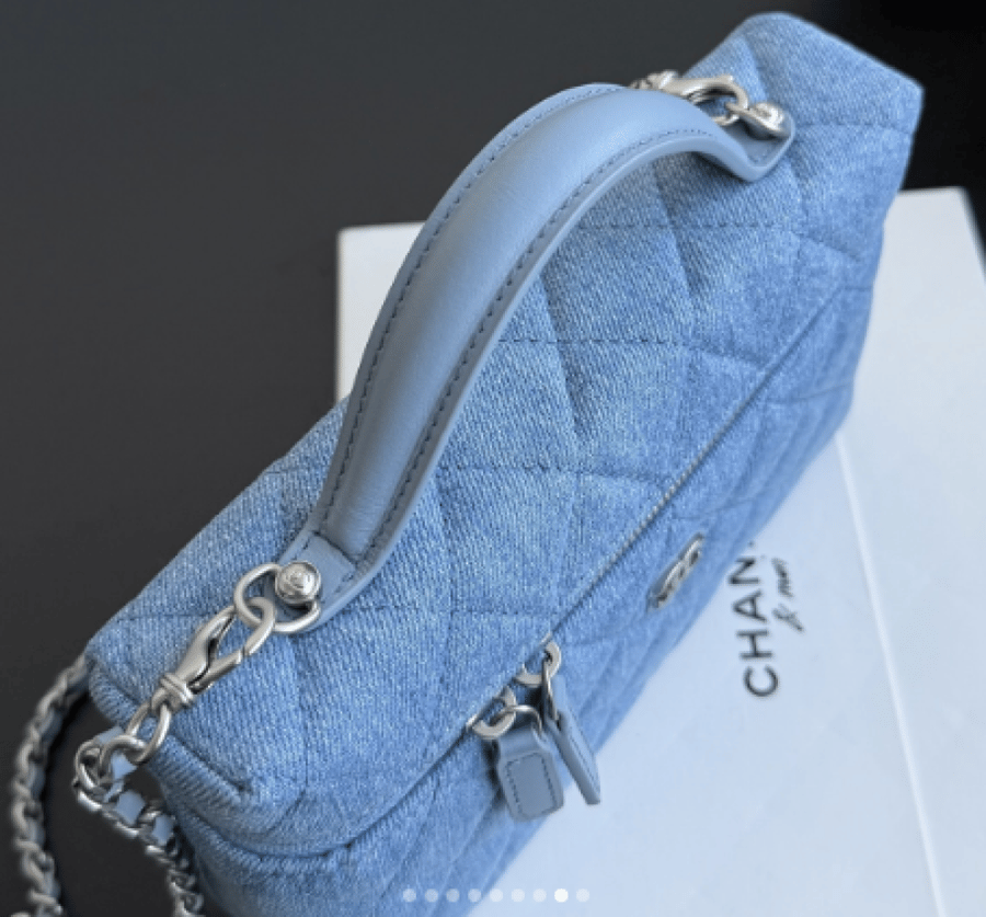 Chanel 19,5CM