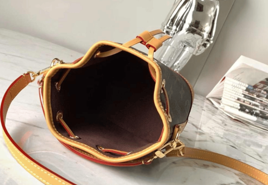 Louis Vuitton 11cm