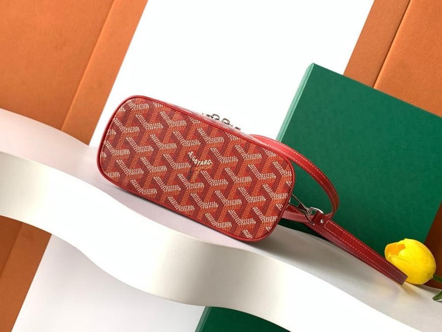 GOYARD Muse MINI Vanity