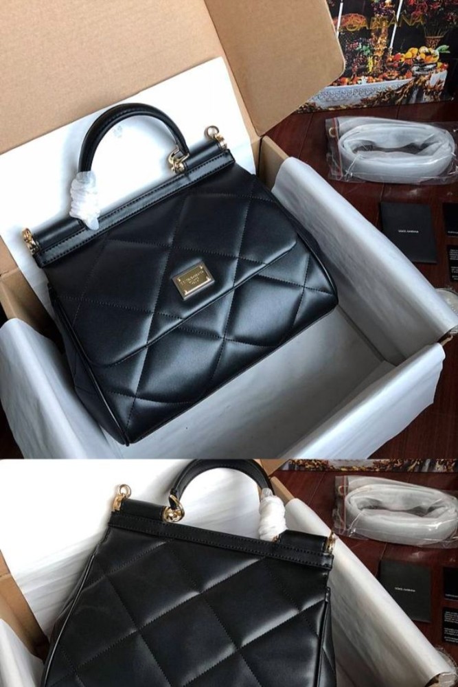 Dolce&Dabbana 25CM