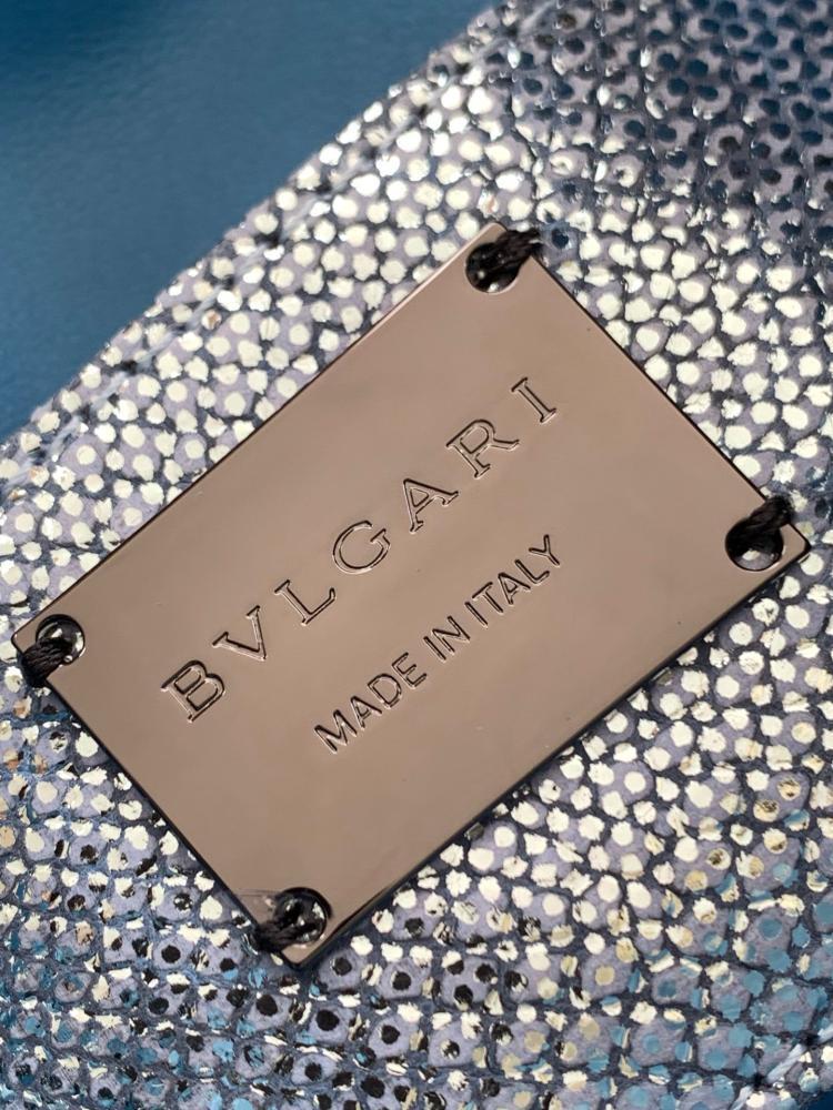 BVLGARI