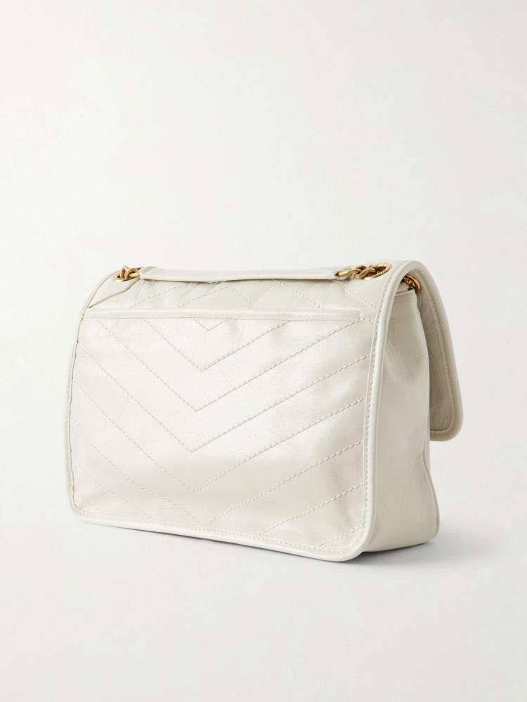 SAINT LAURENT MEDIUM 28CM