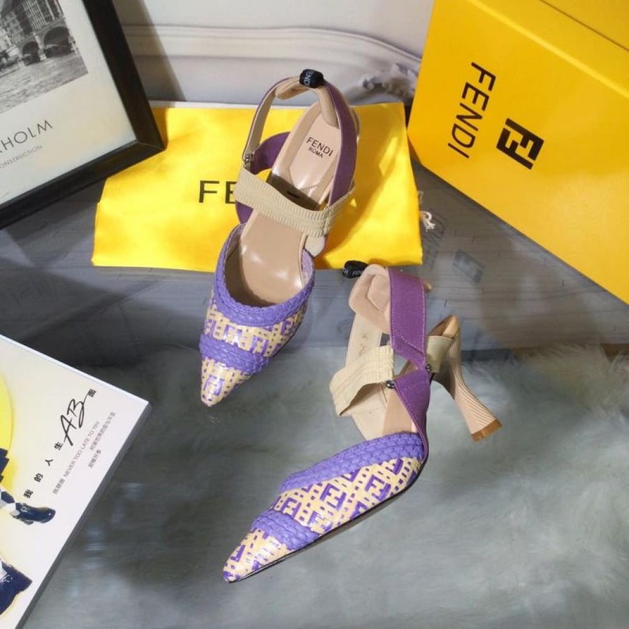 FENDI