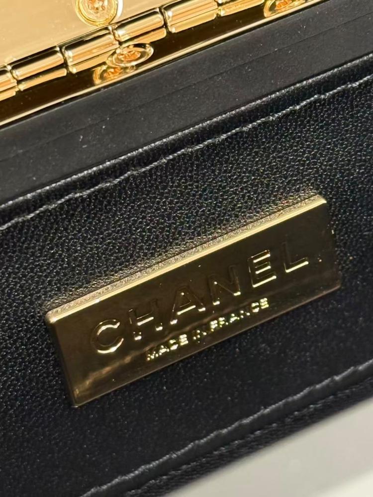 Chanel 12CM