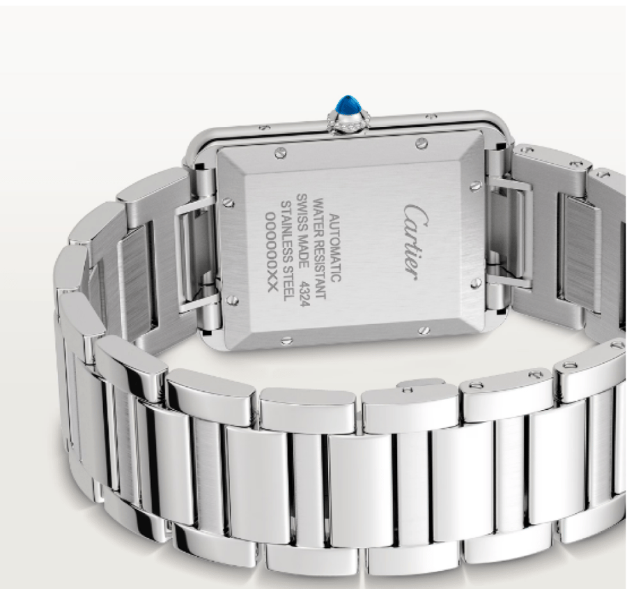 Cartier 41MM XLARGE