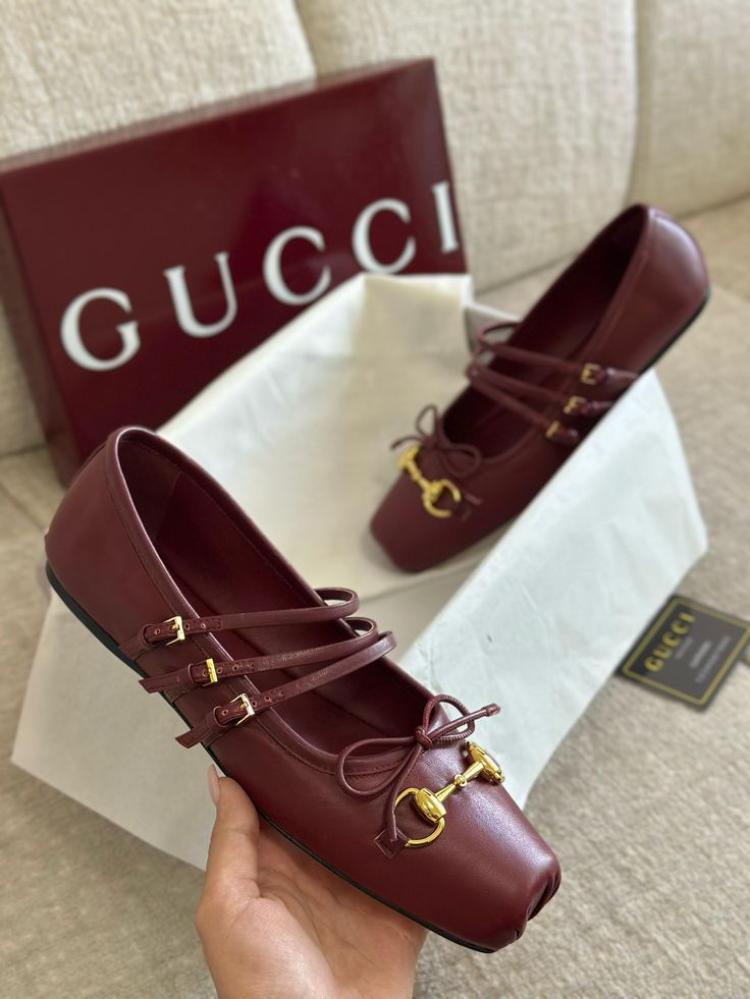 GUCCI